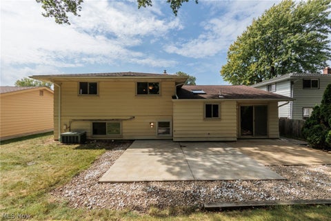 Tiny photo for 4143 Brendan Lane, North Olmsted, OH 44070 (MLS # 5246859)