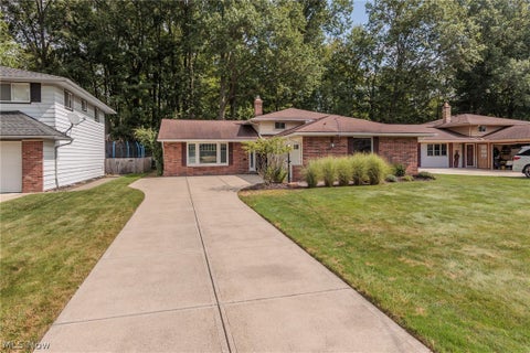 Photo of 4143 Brendan Lane, North Olmsted, OH 44070 (MLS # 5246859)