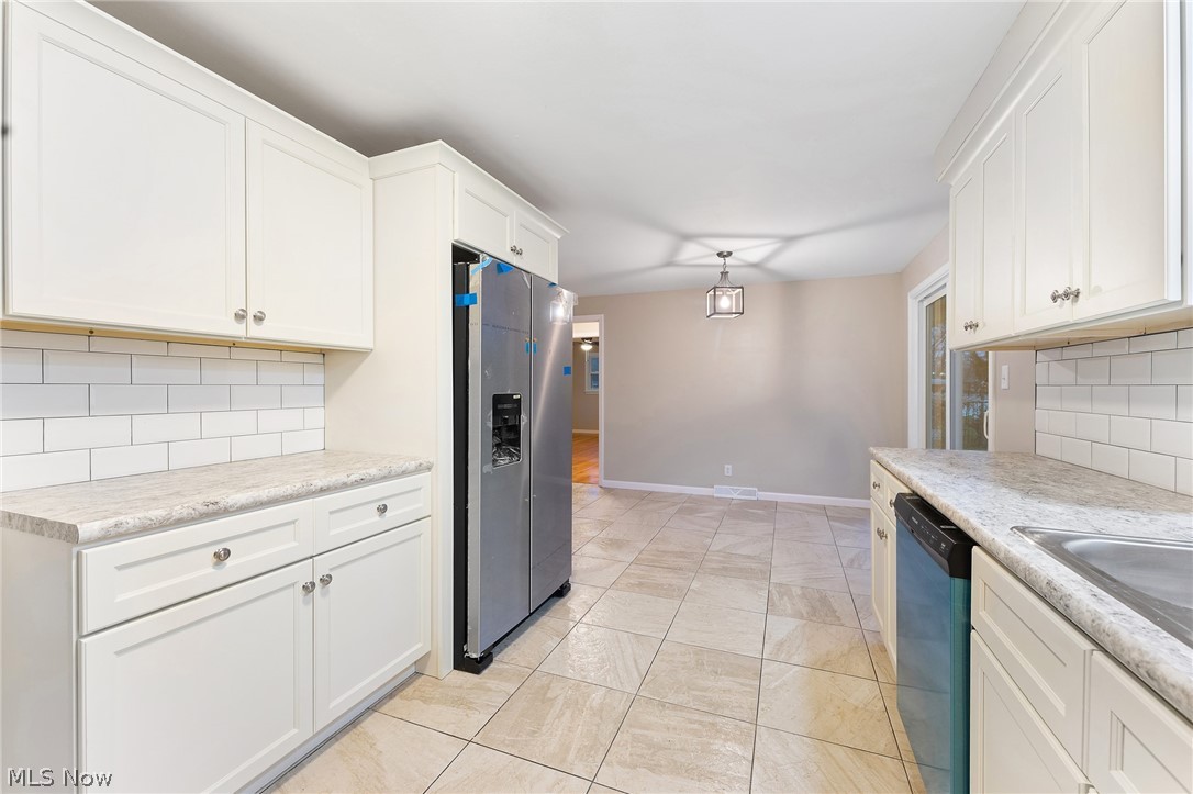 Highland Park - Residential