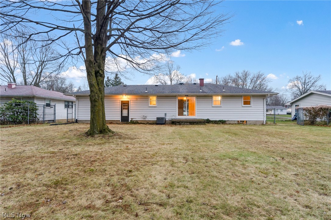 Highland Park - Residential