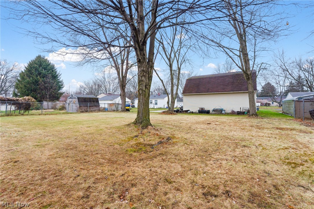 Highland Park - Residential