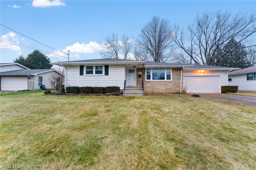 Highland Park - Residential