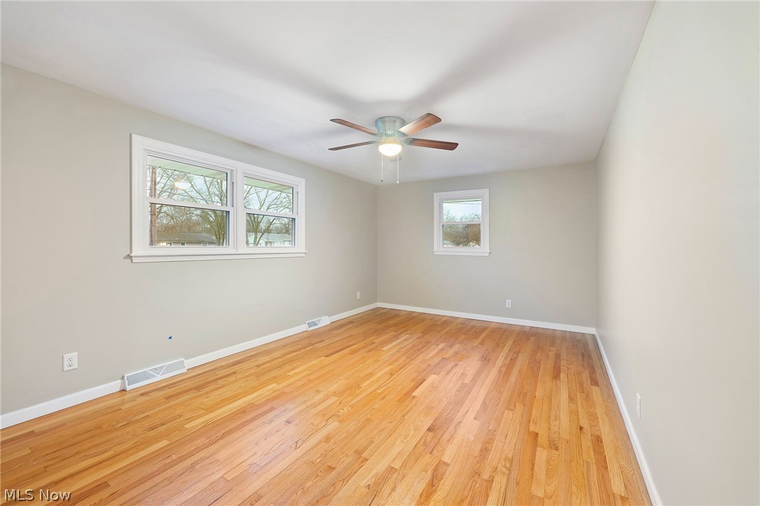 Highland Park - Residential