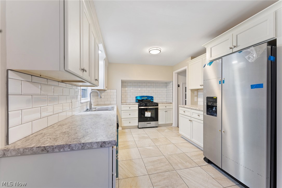 Highland Park - Residential