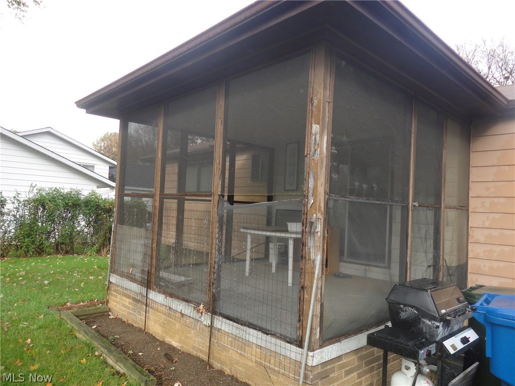 Mancpbl - Residential