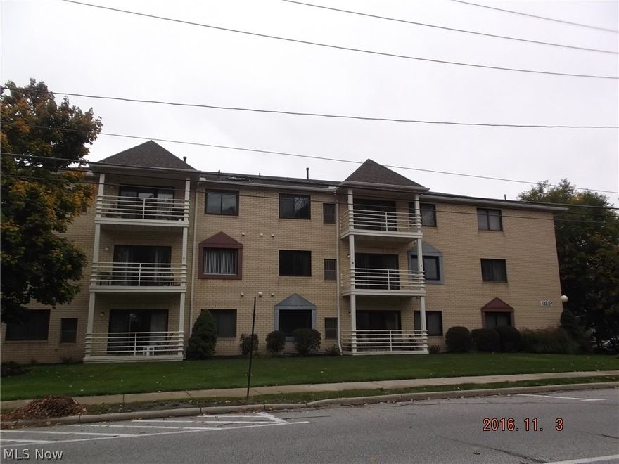 * Sharp Corner Unit on the 3rd/top floor * Spacious Master Bedroom Suite Features a Private Bath, Large Walk-in Closet & Ceiling Fan * Open & Bright Living Room Gas Fireplace, Ceiling Fan & Sliding Doors leading to the Balcony * Spacious 2 Bedroom with 2 Full Baths * Beautifully Maintained * In-Suite Laundry * Attached Garage with Assigned Garage Space and 3 Storage Bins *  Washer, Dryer, Stove, Microwave, Dishwasher & Refrigerator * Taxes shown include assessments for street lights & SPA fee of $23.76/yr  * 1 Year Home Warranty *