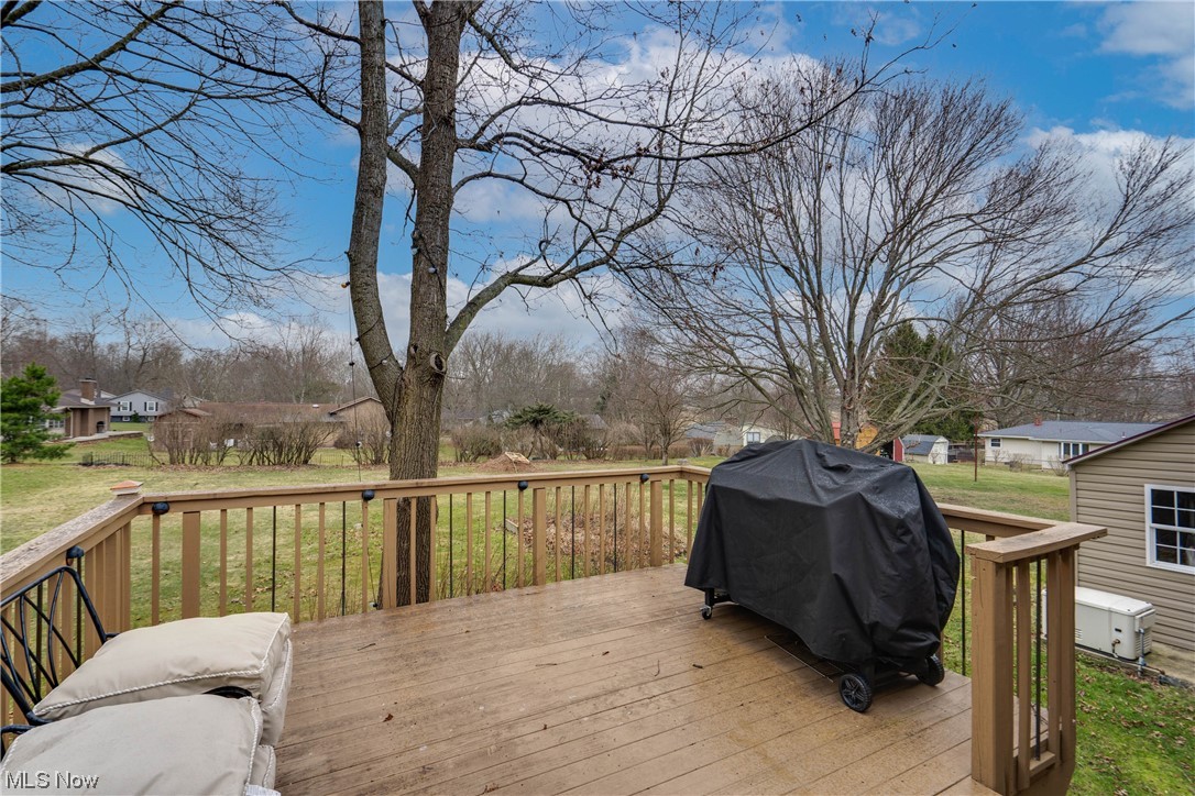 Meadow Grove - Residential