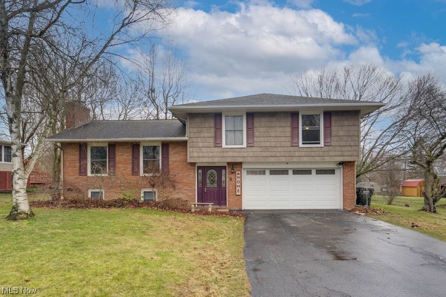 **Open house cancelled** Welcome home to this beautifully updated, modern and CLEAN 4 bedroom, 2 bath home. This home is perfectly situated in a quiet neighborhood on a peaceful street in Marlington School District. You will love coming home to the bright kitchen featuring fresh colors, granite counters, a modern backsplash and brand new cabinets! New luxury vinyl flooring continues from the kitchen through the dining room and living room - with fresh new paint for extra charm and comfort. Renovated bathroom complete with built-in bluetooth speaker! 4 bedrooms give so much space for hosting guests, or an extra office area - giving everyone their own space to relax. Plus, this home boasts a fully remodeled basement complete with carpeted floors so everyone can enjoy movie nights together! And if that wasn’t enough – all updates includes newer Siding, Roof, and Insulation, updated high efficiency furnace, updated electric box, new septic installed in 2014, New Tankless hot water heater i