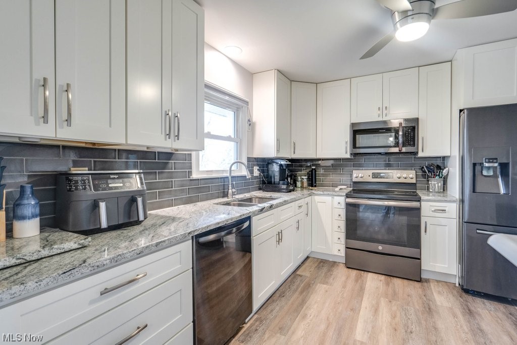 Meadow Grove - Residential