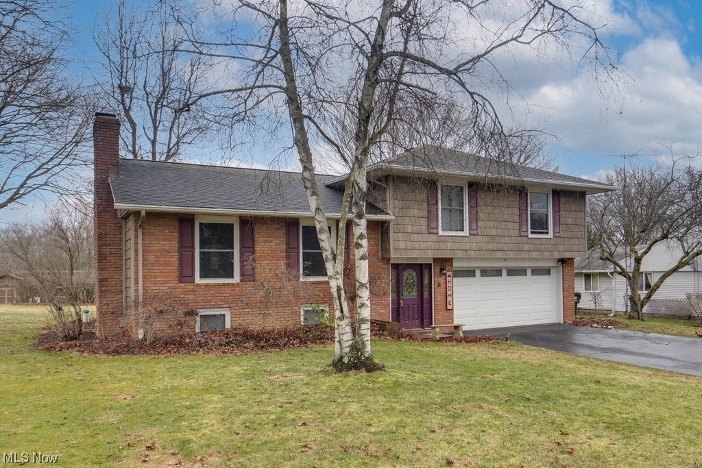 Meadow Grove - Residential