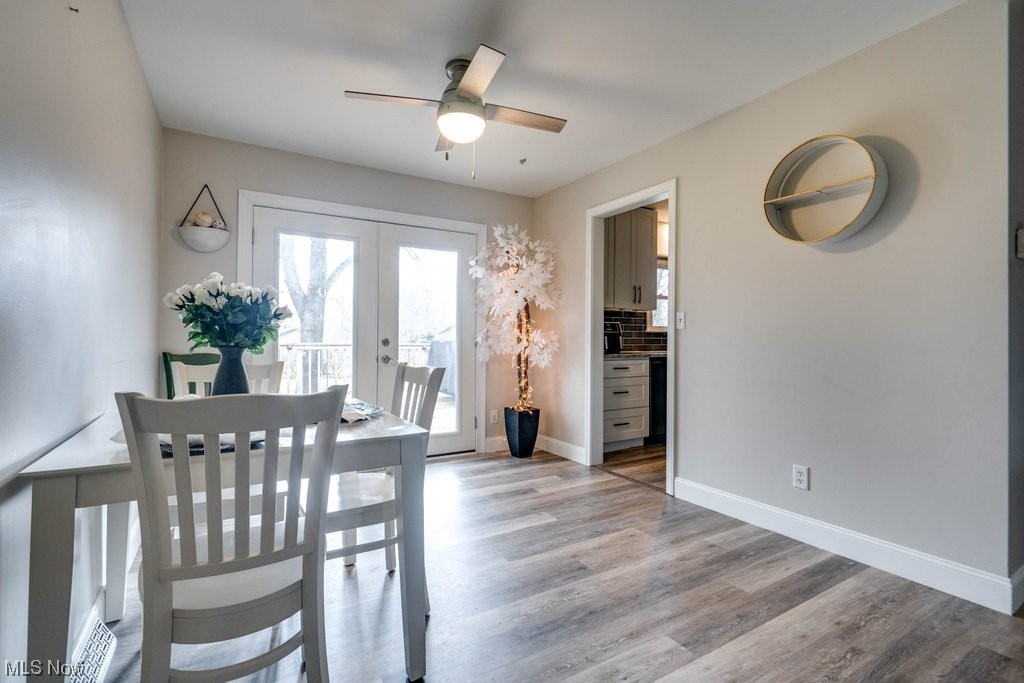 Meadow Grove - Residential