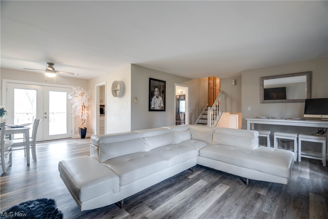 Meadow Grove - Residential