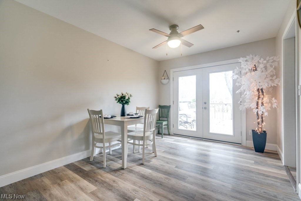 Meadow Grove - Residential