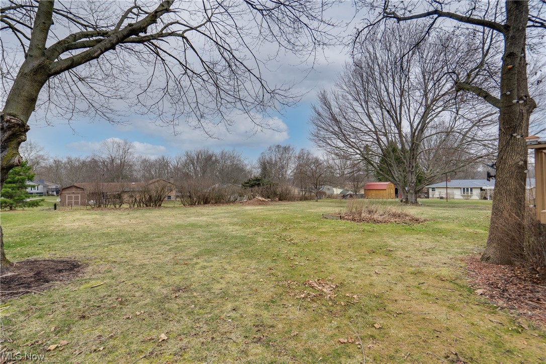 Meadow Grove - Residential