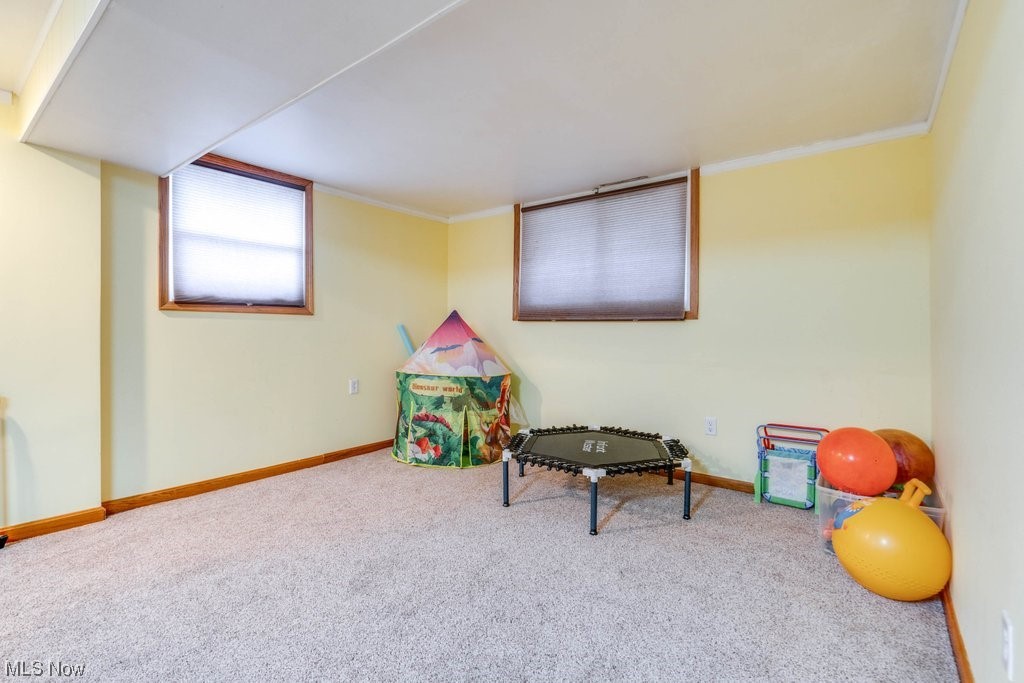 Meadow Grove - Residential