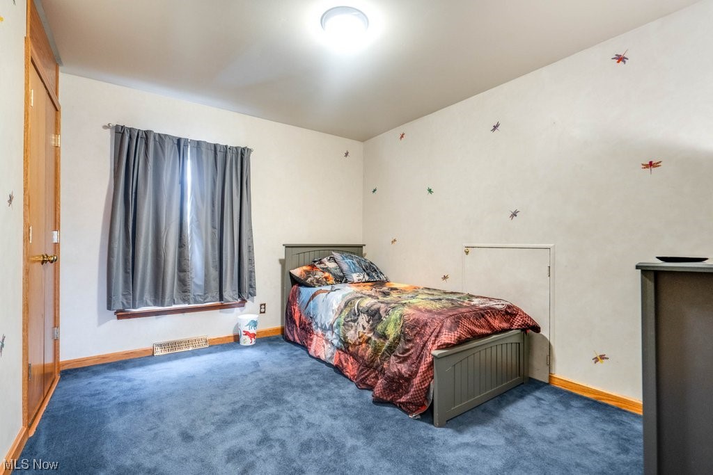 Meadow Grove - Residential