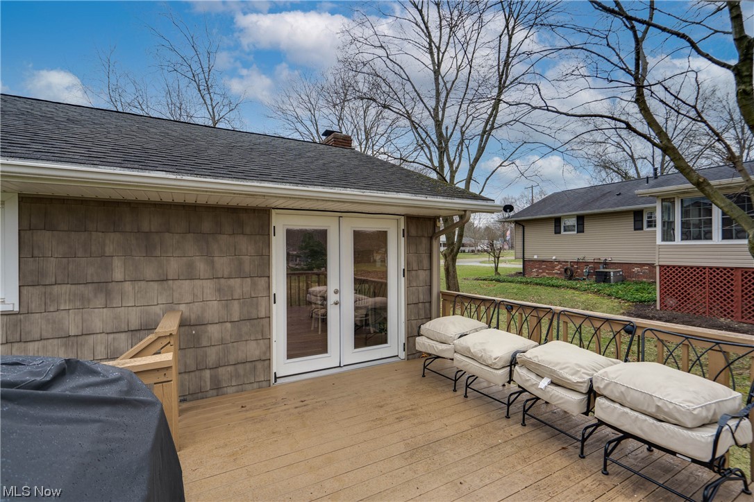 Meadow Grove - Residential