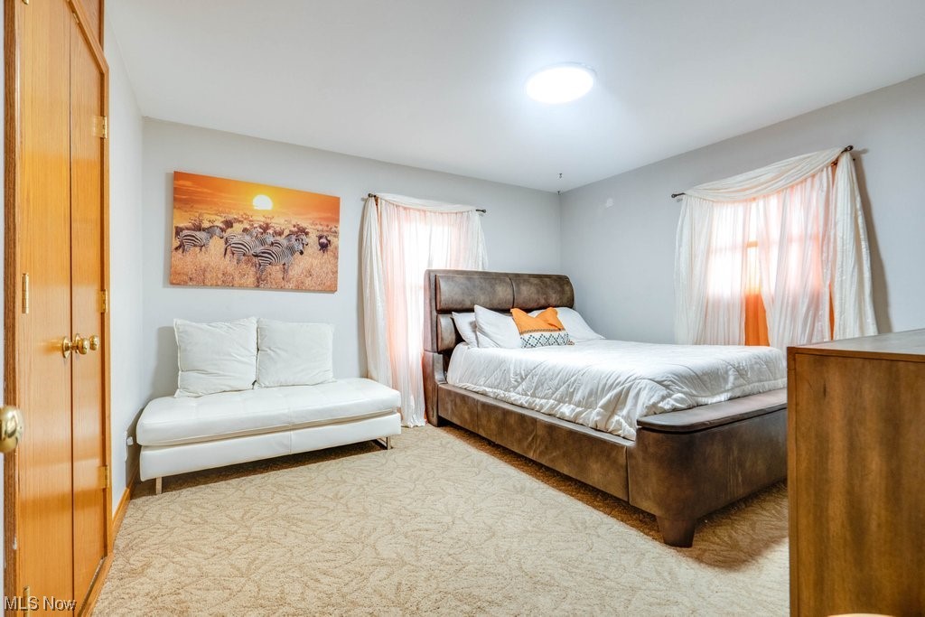 Meadow Grove - Residential