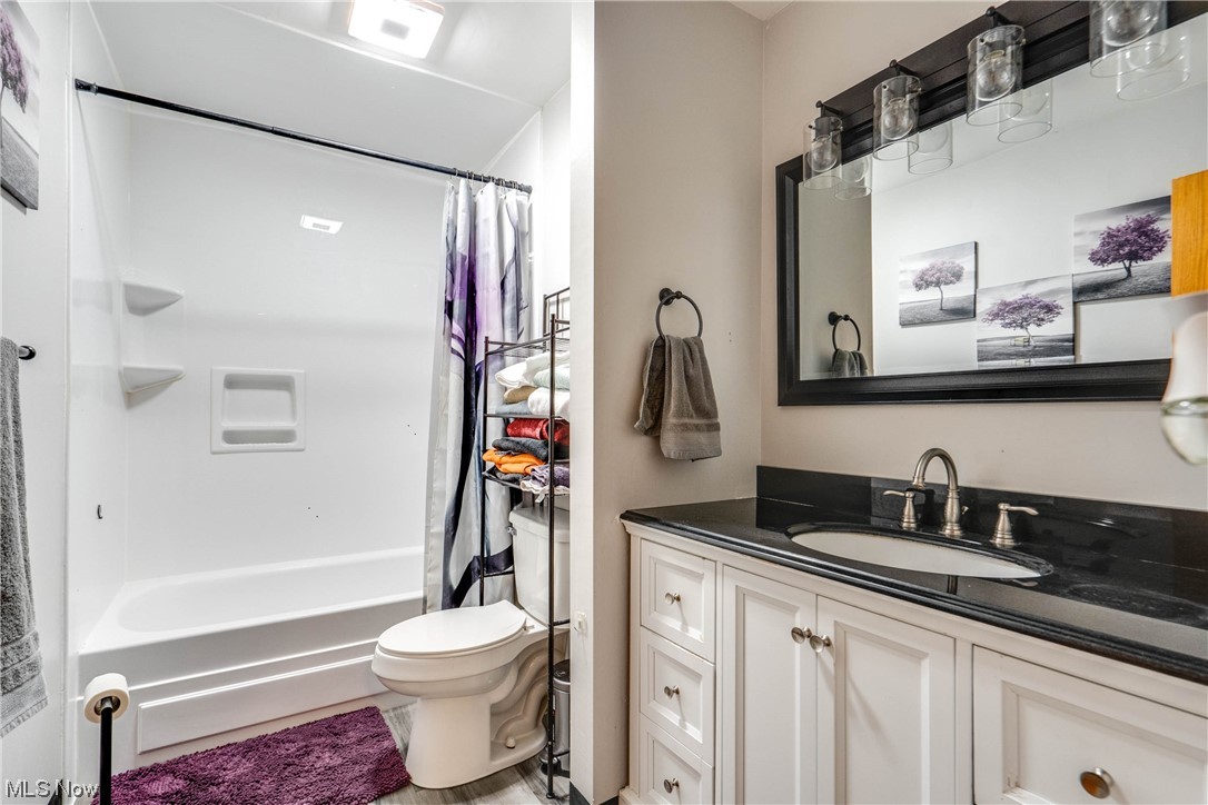 Meadow Grove - Residential