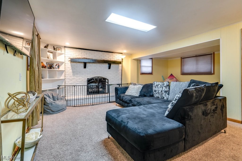 Meadow Grove - Residential