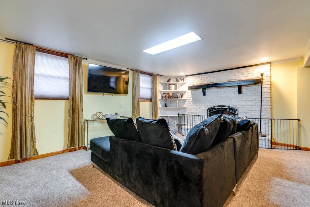 Meadow Grove - Residential