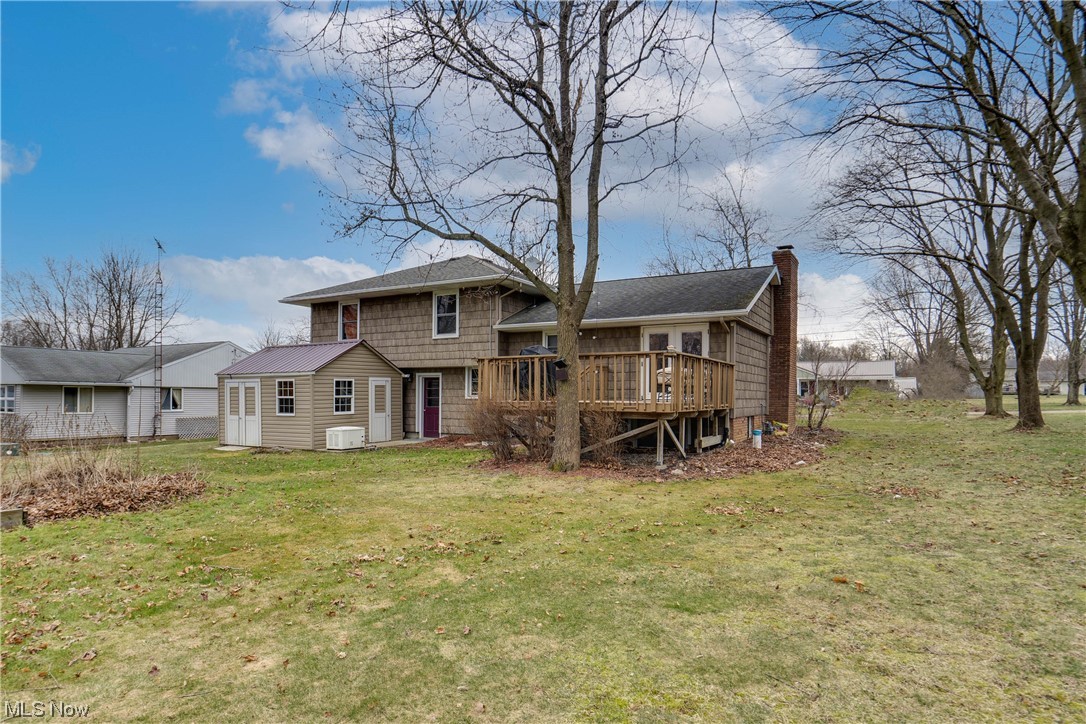 Meadow Grove - Residential