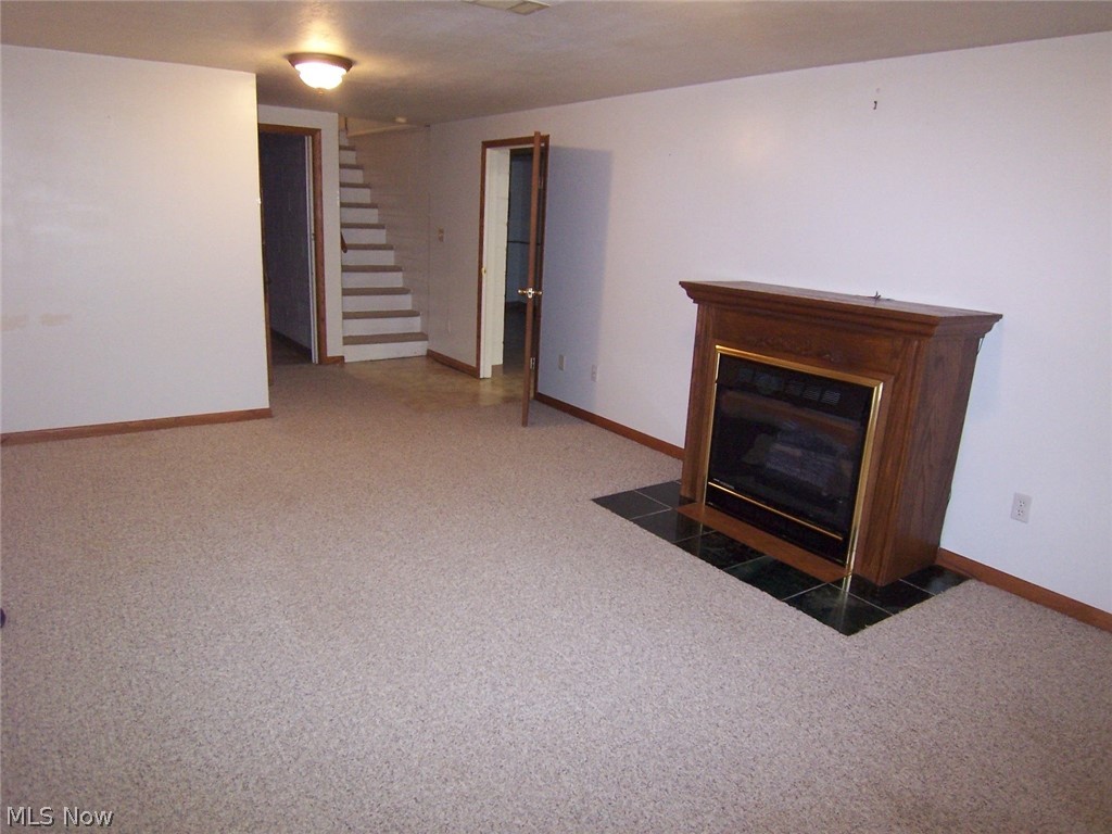Rhodes 1st Add - Residential
