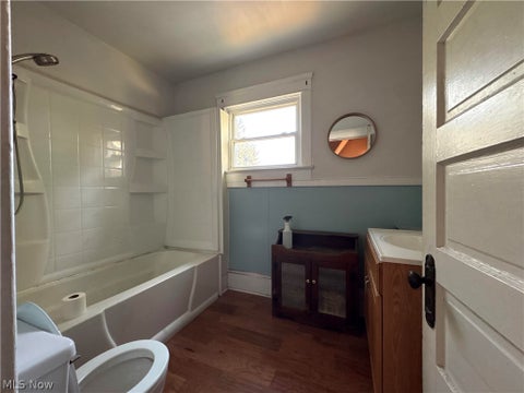 Tiny photo for 3997 East 54th Street, Newburgh Heights, OH 44105 (MLS # 5257038)