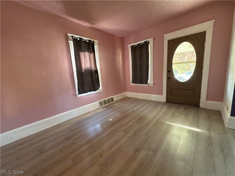 Tiny photo for 3997 East 54th Street, Newburgh Heights, OH 44105 (MLS # 5257038)