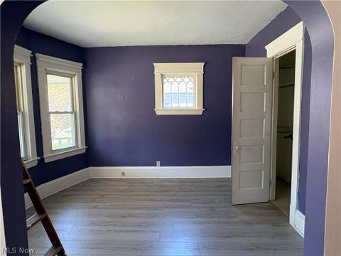 Tiny photo for 3997 East 54th Street, Newburgh Heights, OH 44105 (MLS # 5257038)