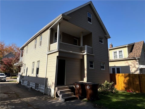Tiny photo for 3997 East 54th Street, Newburgh Heights, OH 44105 (MLS # 5257038)