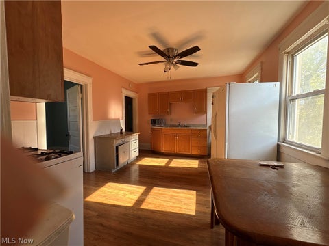 Tiny photo for 3997 East 54th Street, Newburgh Heights, OH 44105 (MLS # 5257038)