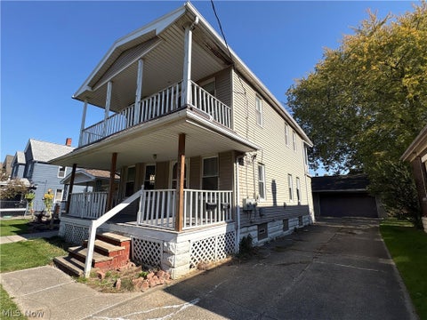 Tiny photo for 3997 East 54th Street, Newburgh Heights, OH 44105 (MLS # 5257038)