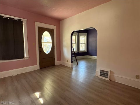 Tiny photo for 3997 East 54th Street, Newburgh Heights, OH 44105 (MLS # 5257038)