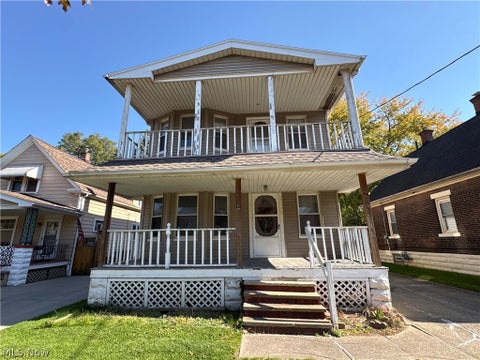 Photo of 3997 East 54th Street, Newburgh Heights, OH 44105 (MLS # 5257038)