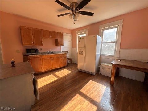 Tiny photo for 3997 East 54th Street, Newburgh Heights, OH 44105 (MLS # 5257038)