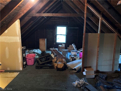 Tiny photo for 3997 East 54th Street, Newburgh Heights, OH 44105 (MLS # 5257038)