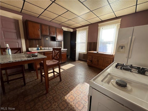Tiny photo for 3997 East 54th Street, Newburgh Heights, OH 44105 (MLS # 5257038)
