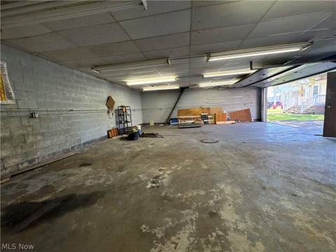 Tiny photo for 3997 East 54th Street, Newburgh Heights, OH 44105 (MLS # 5257038)