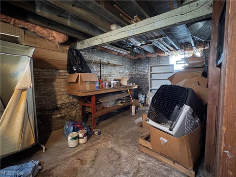 Tiny photo for 3997 East 54th Street, Newburgh Heights, OH 44105 (MLS # 5257038)