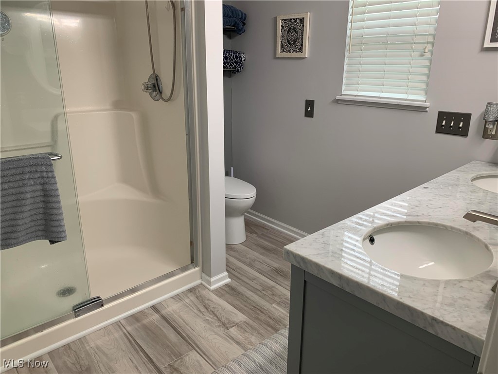 Diamond Park Sub - Residential