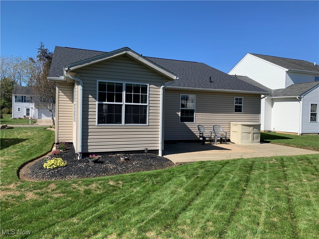 Diamond Park Sub - Residential