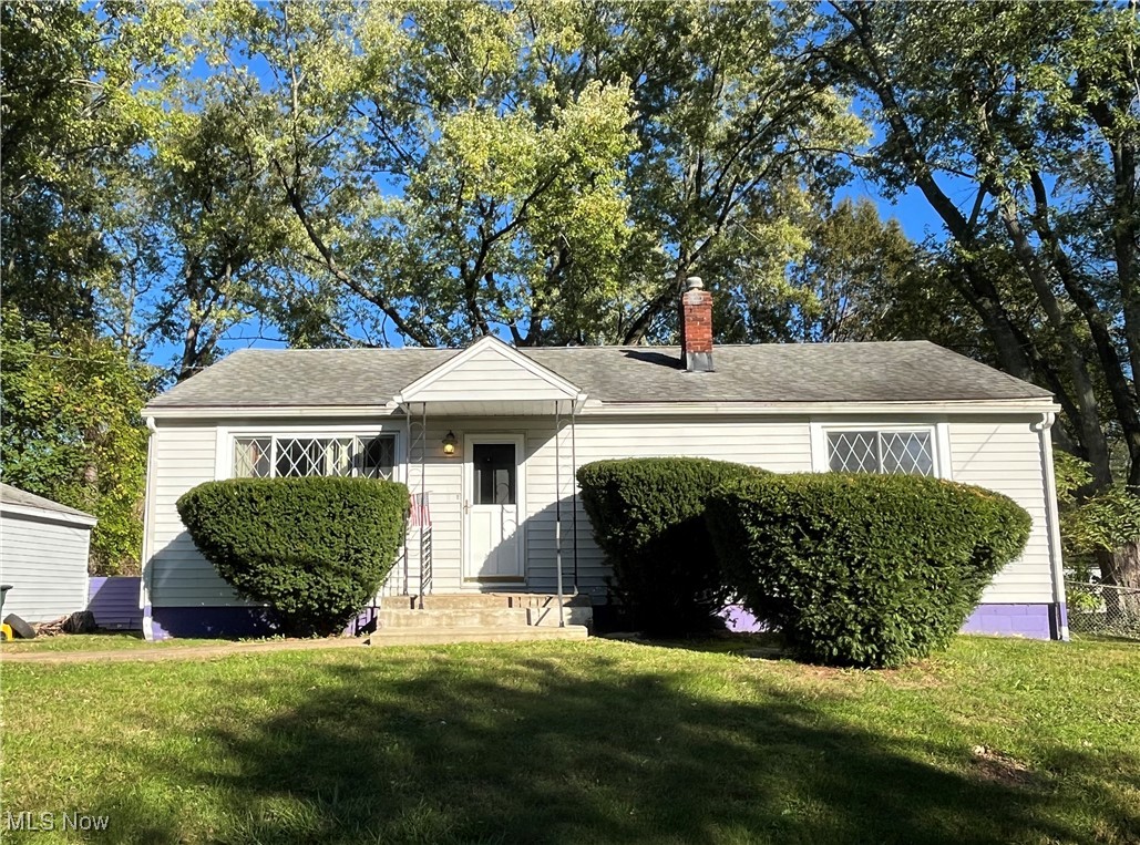 Wonder Lake Estates - Residential