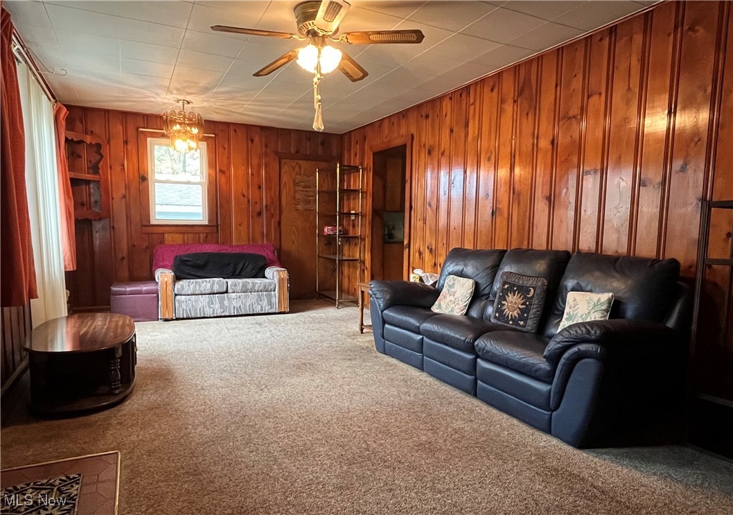 Wonder Lake Estates - Residential