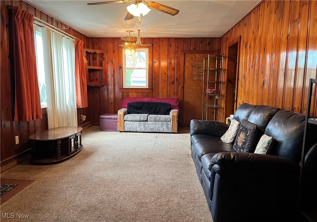 Wonder Lake Estates - Residential