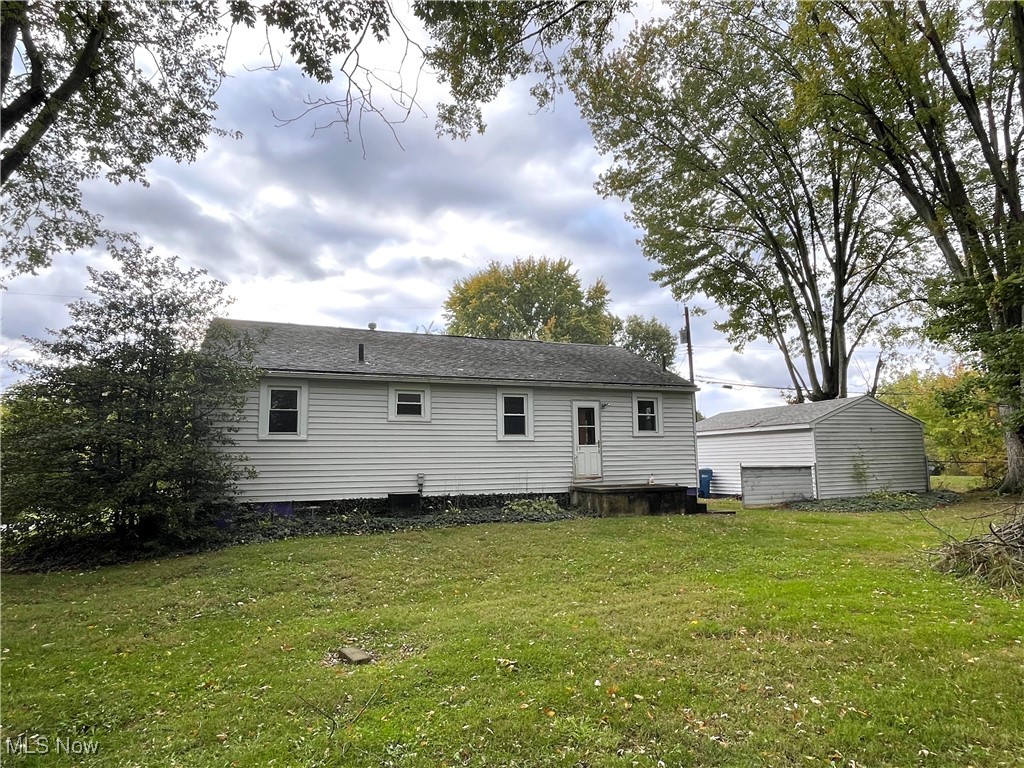 Wonder Lake Estates - Residential