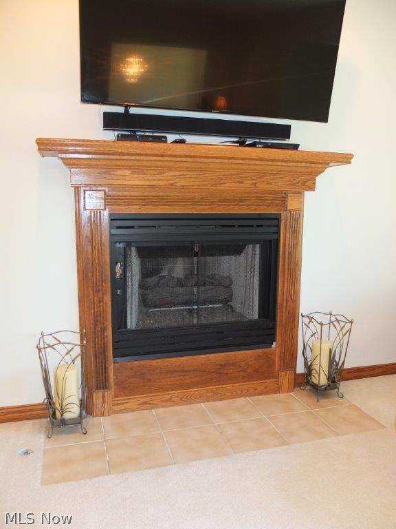 Foxchase Hills - Residential