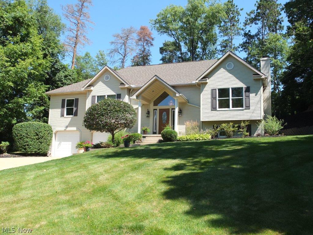 Foxchase Hills - Residential