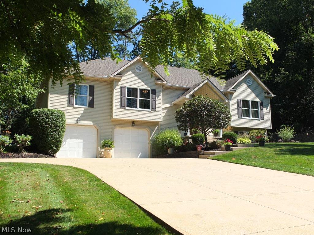 Foxchase Hills - Residential