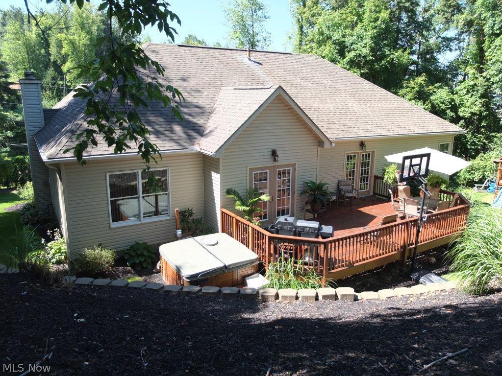 Foxchase Hills - Residential